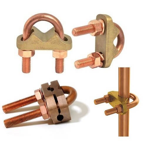 Brass Fastener 13